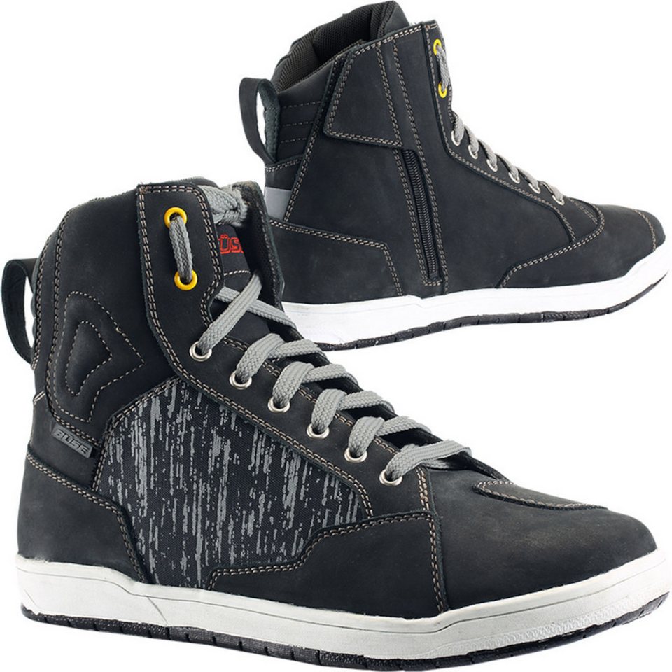 Büse B67 Motorradstiefel Motorradstiefel