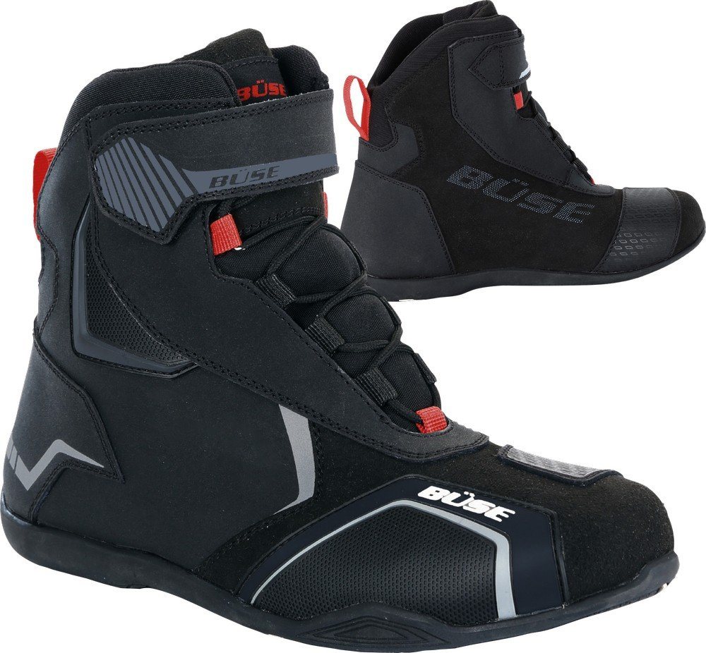 Büse Kurzstiefel B78 Motorradstiefel