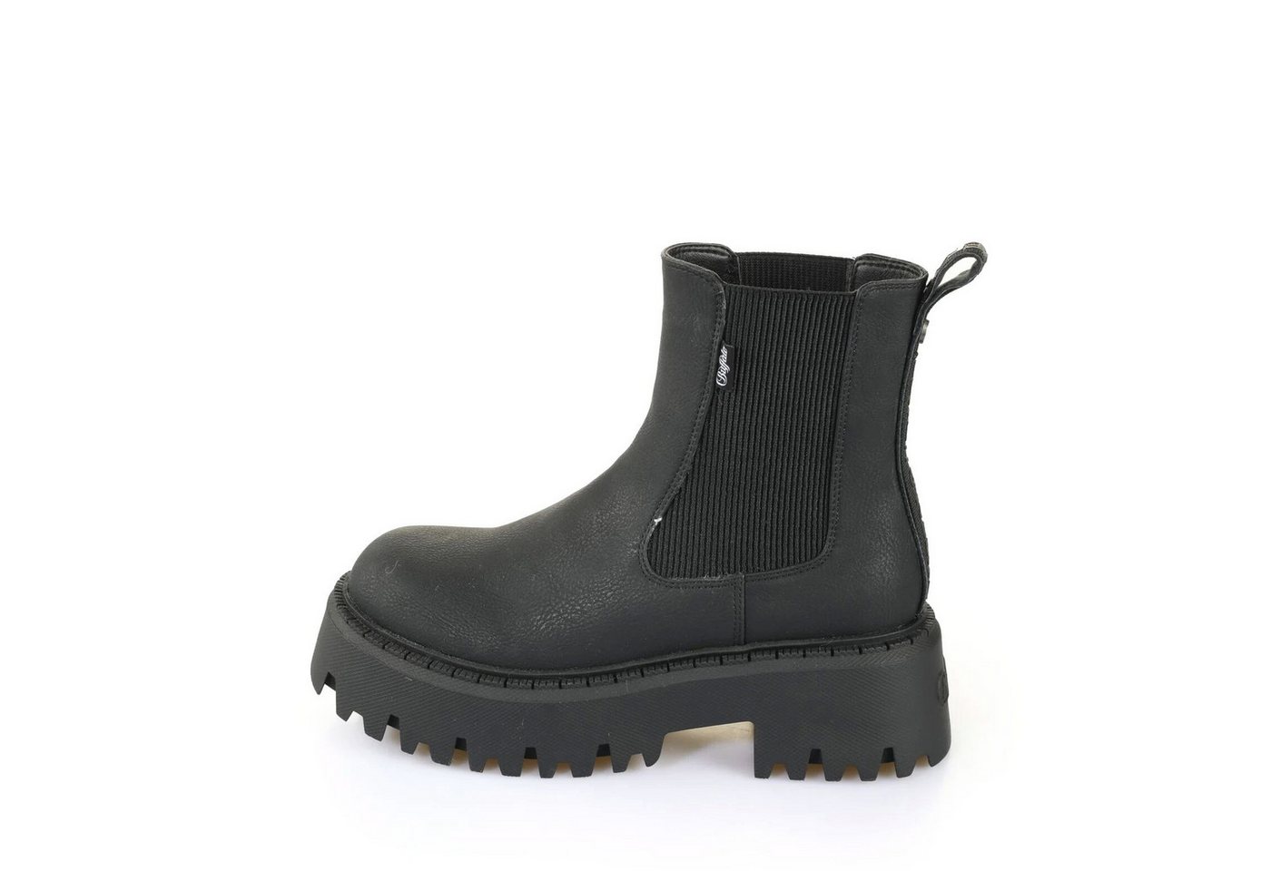 Buffalo Aspen Chelseaboots