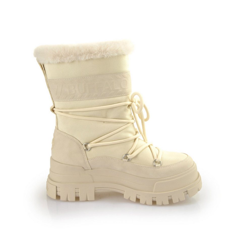 Buffalo Aspha Blizzard Schnürboots