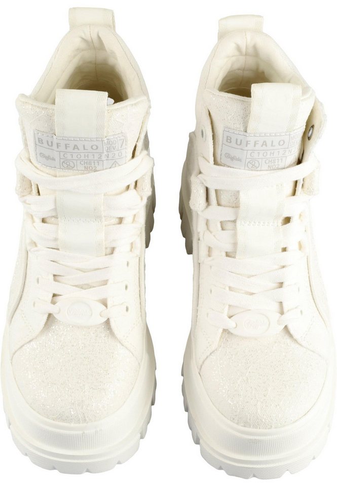 Buffalo ASPHA NC MID BLOOM Stiefel