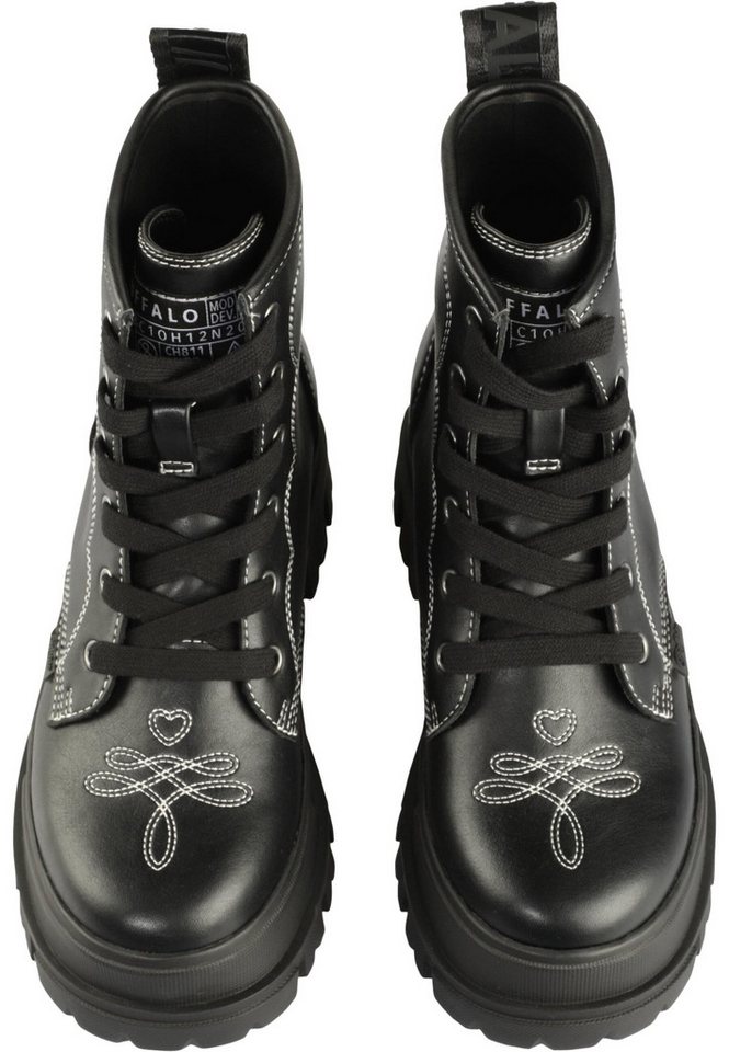 Buffalo ASPHA RLD WEST Stiefel