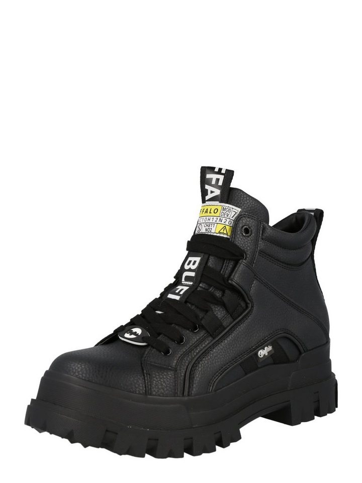 Buffalo Aspha Schnürboots (1-tlg)