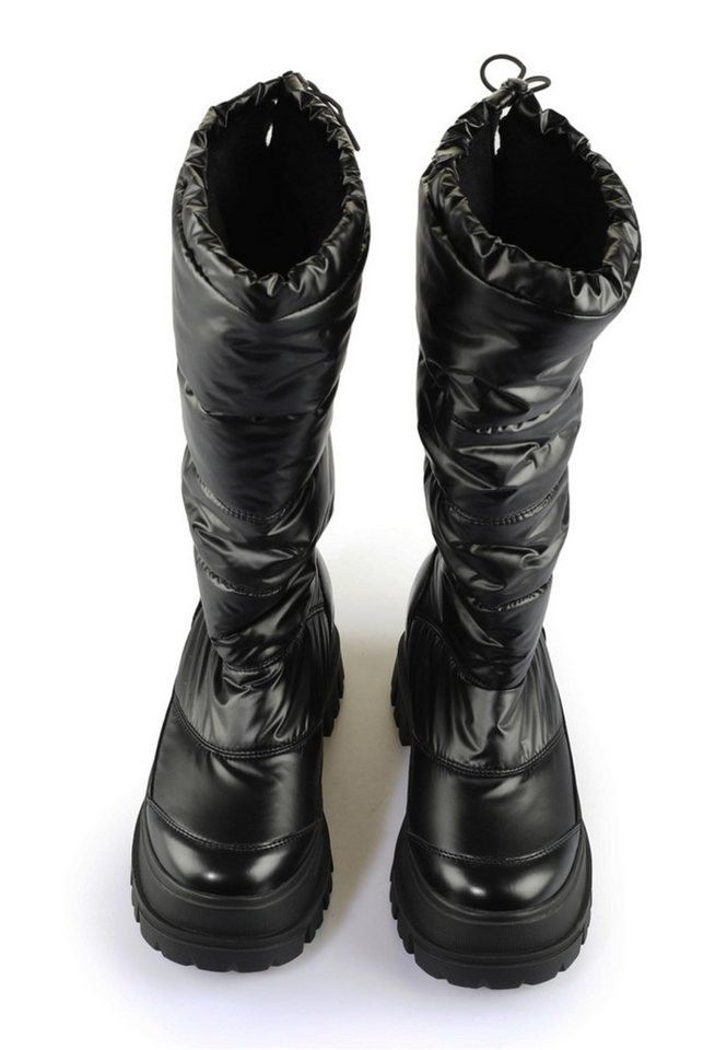 Buffalo aspha snow puffer Stiefel