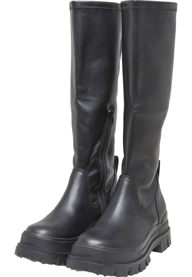 Buffalo aspha sock hi Stiefel