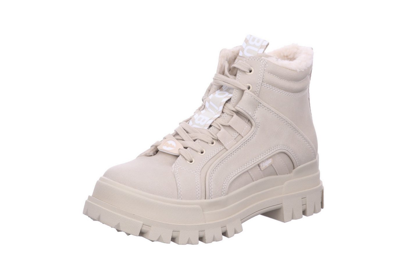 Buffalo Aspha Stiefelette