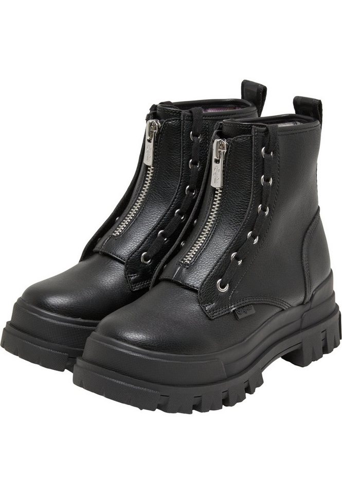 Buffalo aspha zip Stiefel