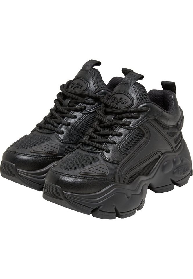 Buffalo BINARY ATHENA - VEGAN NAPPA/MESH Trainingsschuh