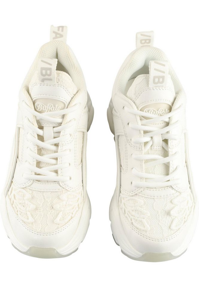 Buffalo BINARY BLOOM Trainingsschuh