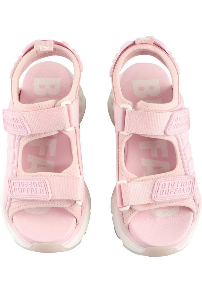 Buffalo BINARY TRACK Trainingsschuh