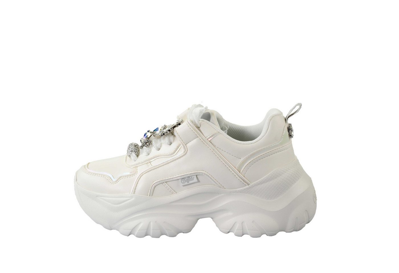 Buffalo BLISS ONE Sneaker (weiß)