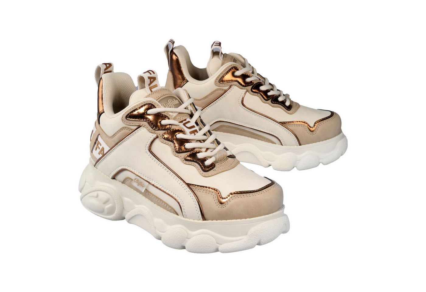 Buffalo CLD Chai Sneaker mit Plateausohle