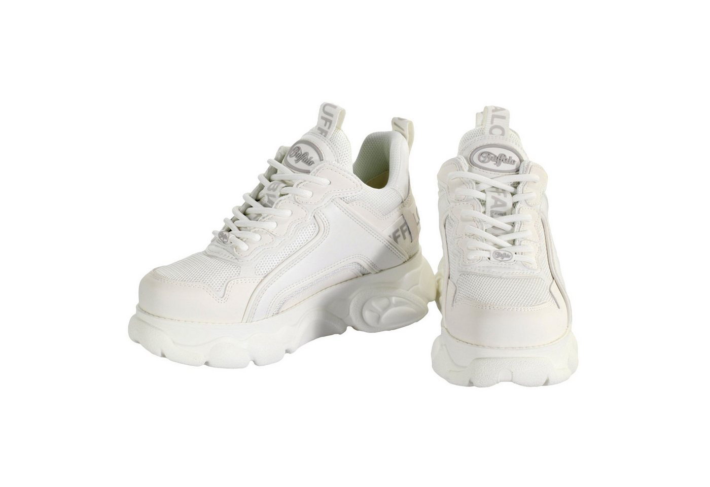 Buffalo CLD Chai Sneaker mit veganer Nappalder-Optik