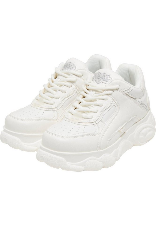 Buffalo CLD ECHO Trainingsschuh (weiß)