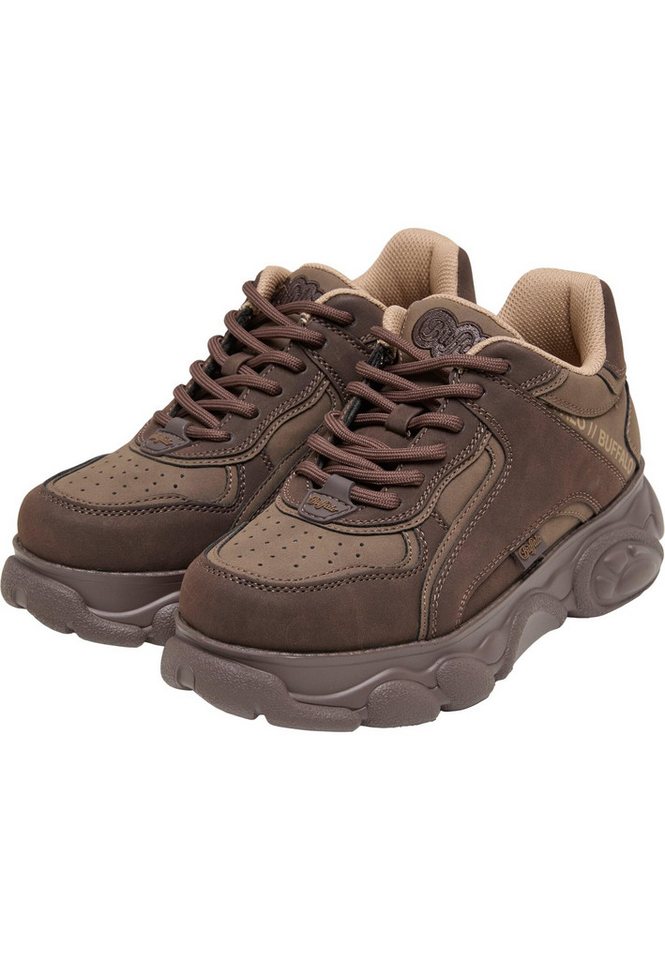 Buffalo CLD ECHO - VEGAN NUBUCK Trainingsschuh