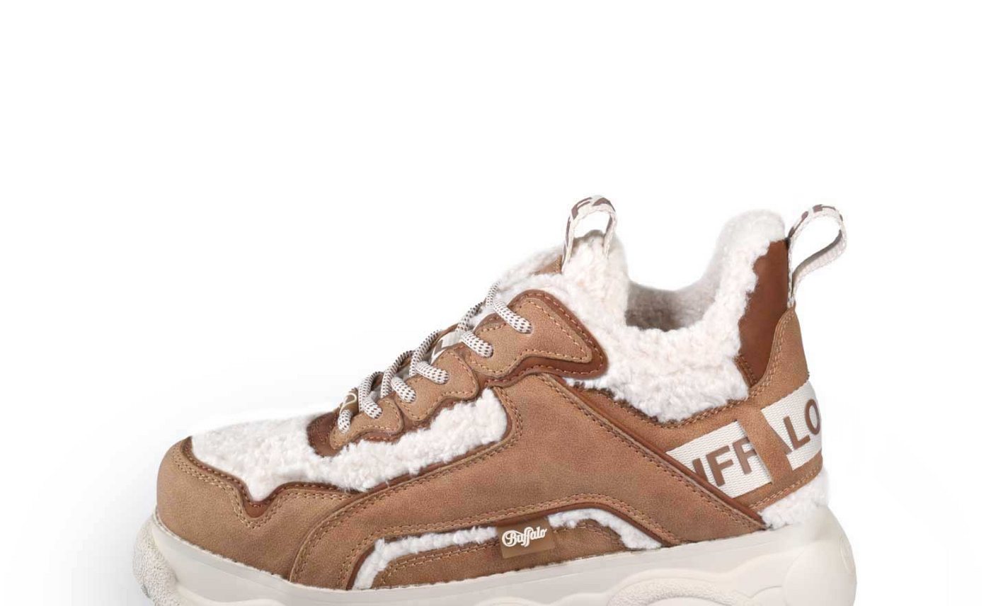 Buffalo Cld Sneaker