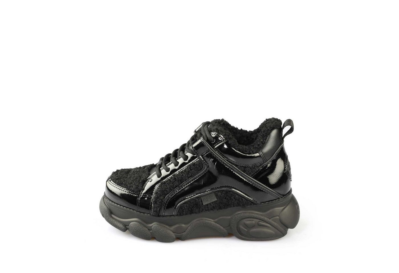 Buffalo Cld Sneaker