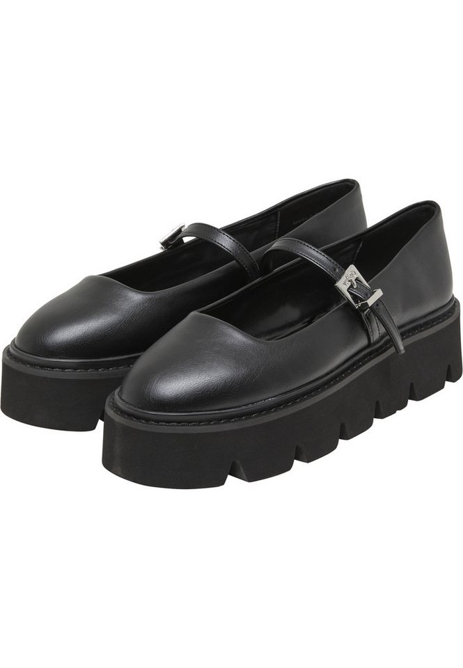 Buffalo Darya Mary - Vegannappa Stiefel