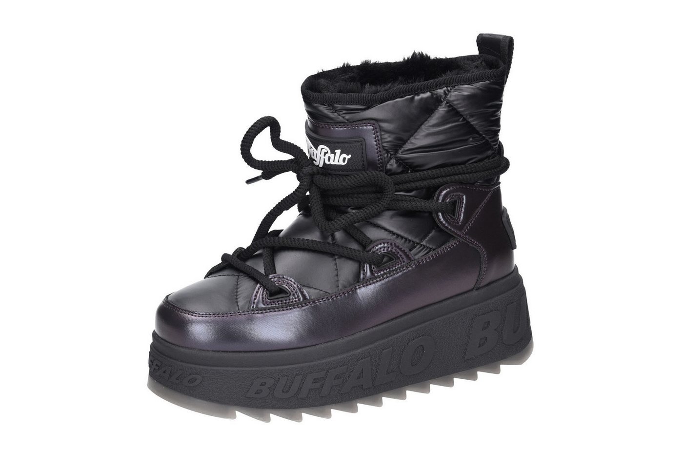 Buffalo ELIZA SNOW BOOT Winterstiefel