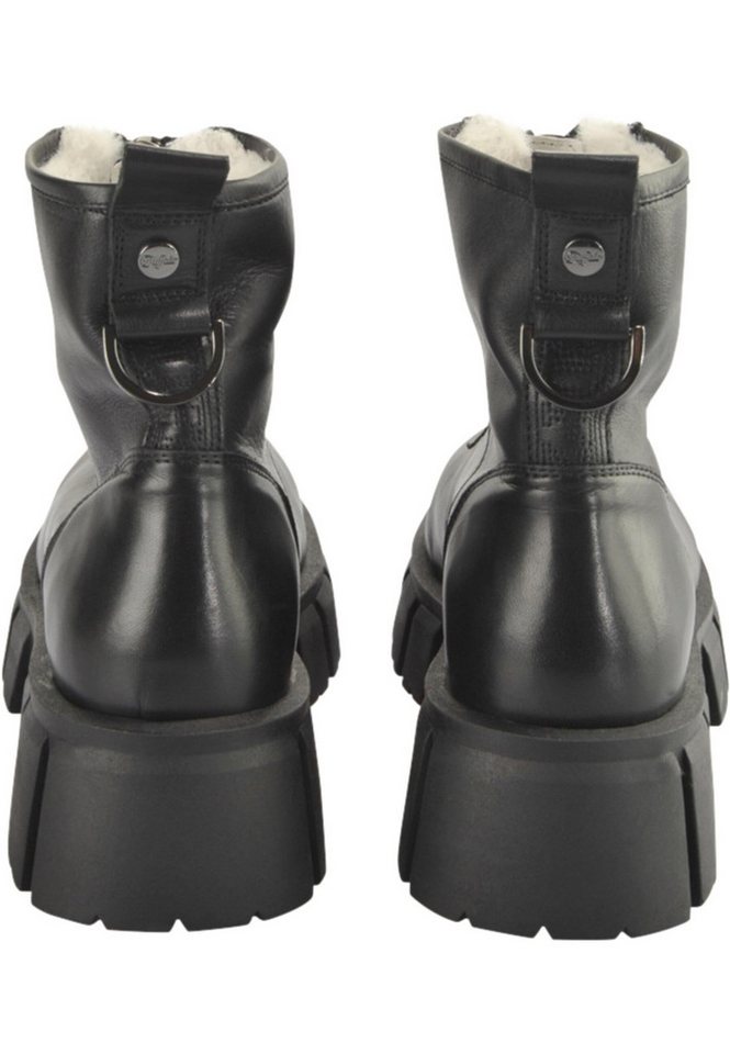 Buffalo ESCAPE FRONTZIP WARM Stiefel