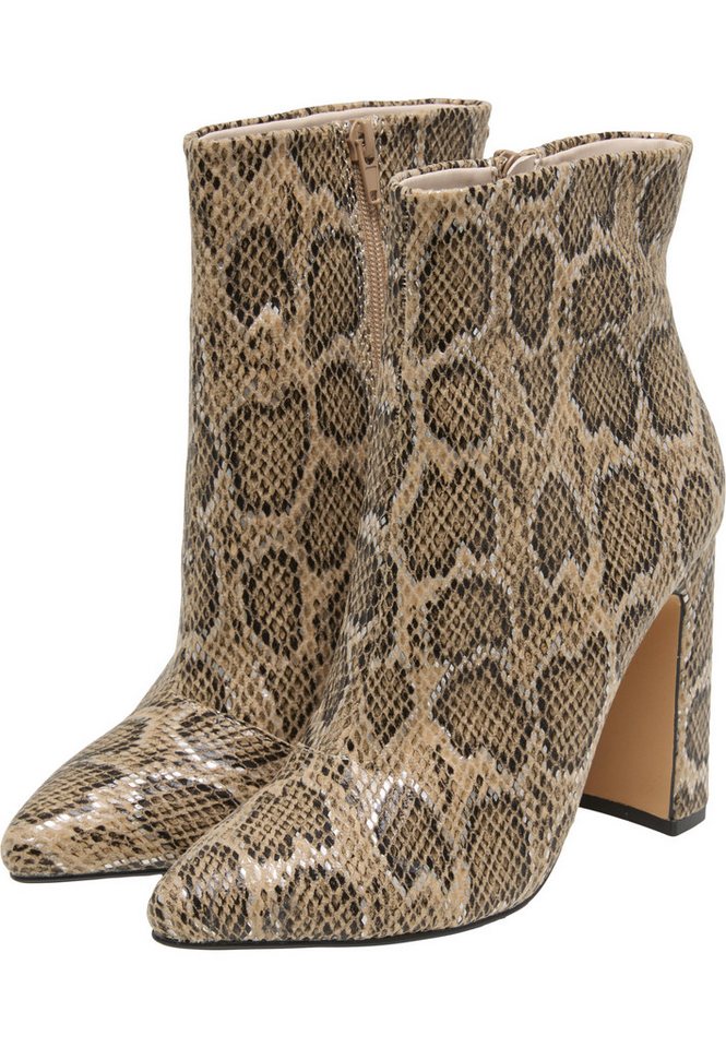 Buffalo JULY ANKLE BOOTIE - VEGAN SUEDE Stiefel