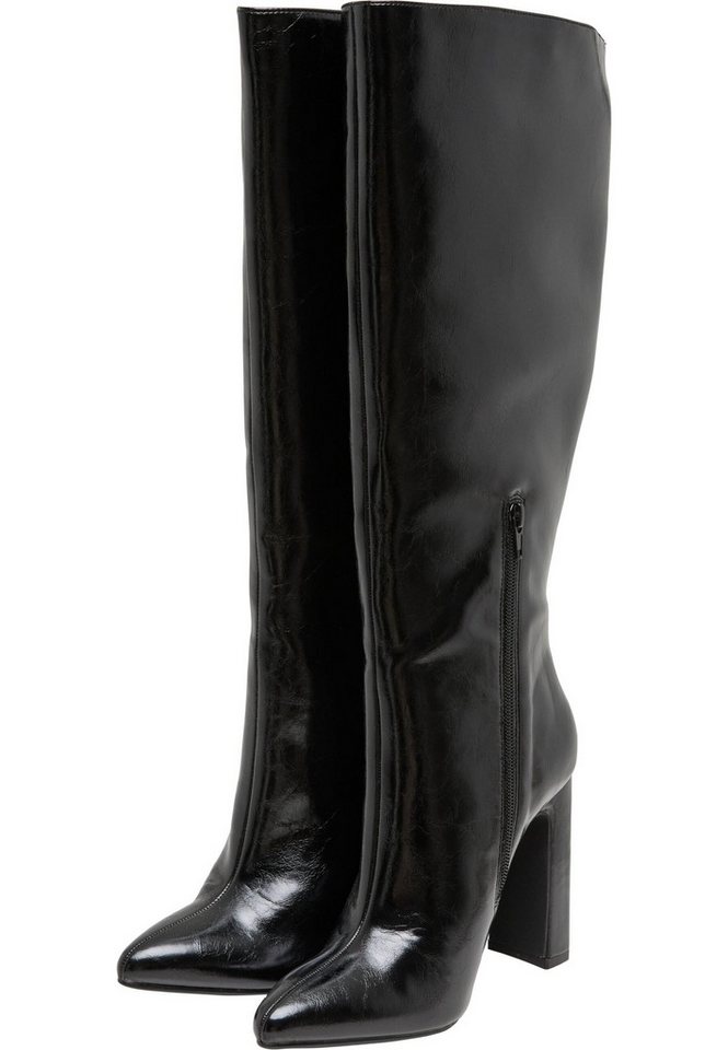 Buffalo JULY BOOT HI - VEGAN NAPPA Stiefel