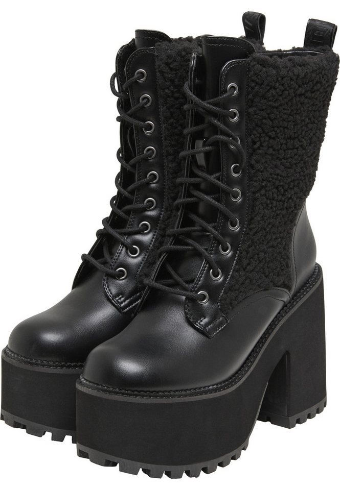 Buffalo KILLAH LACE UP HI - Stiefel