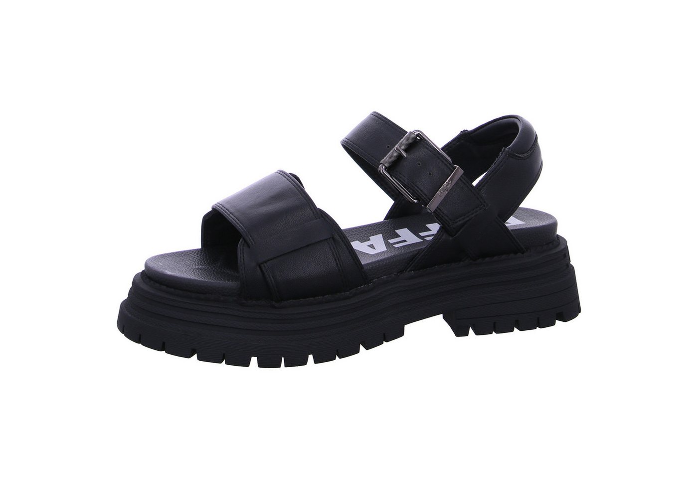 Buffalo Lennox Sandal Sandalette