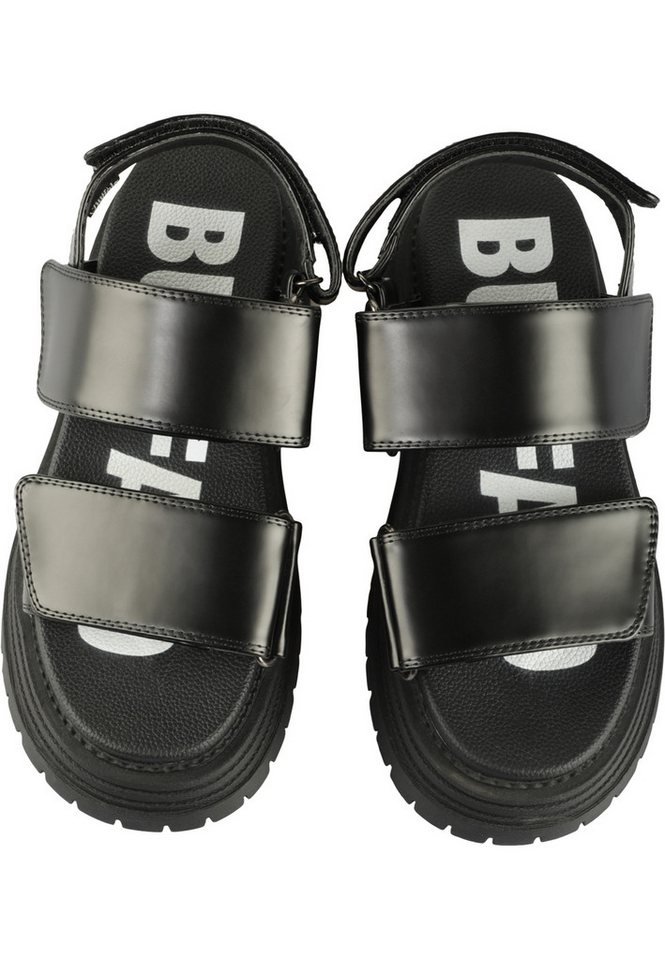 Buffalo LENNOX SND High-Heel-Pumps