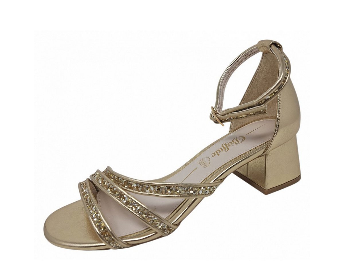 Buffalo Lilly Glam Sandalette
