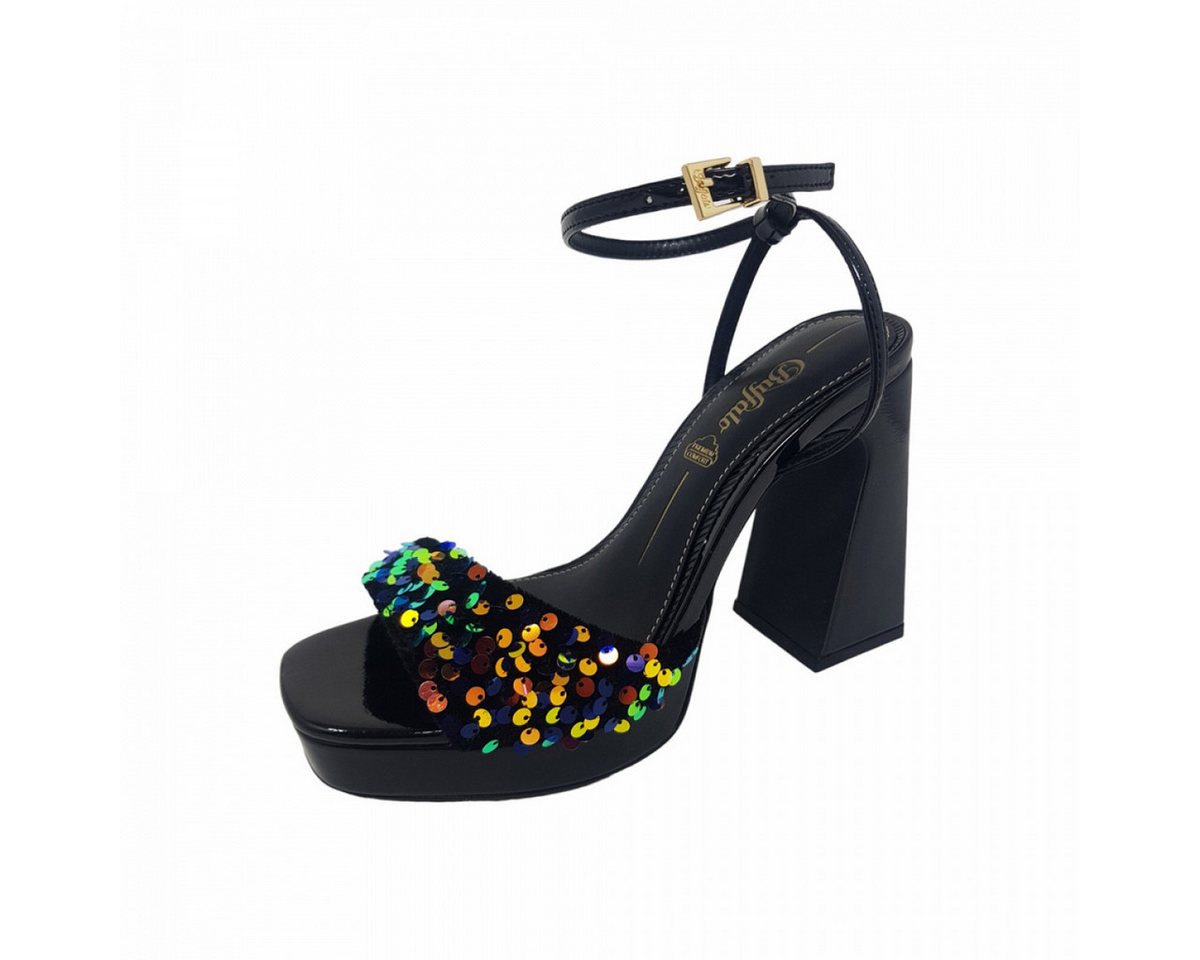 Buffalo Liza Disco Sandalette