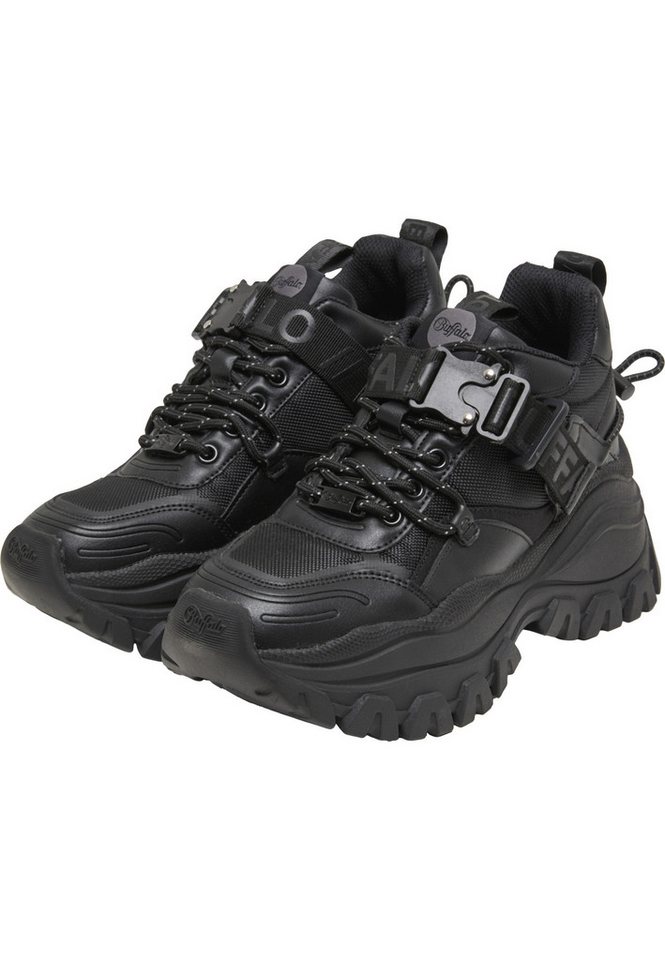 Buffalo LOLA LACE UP COM LO - Stiefel