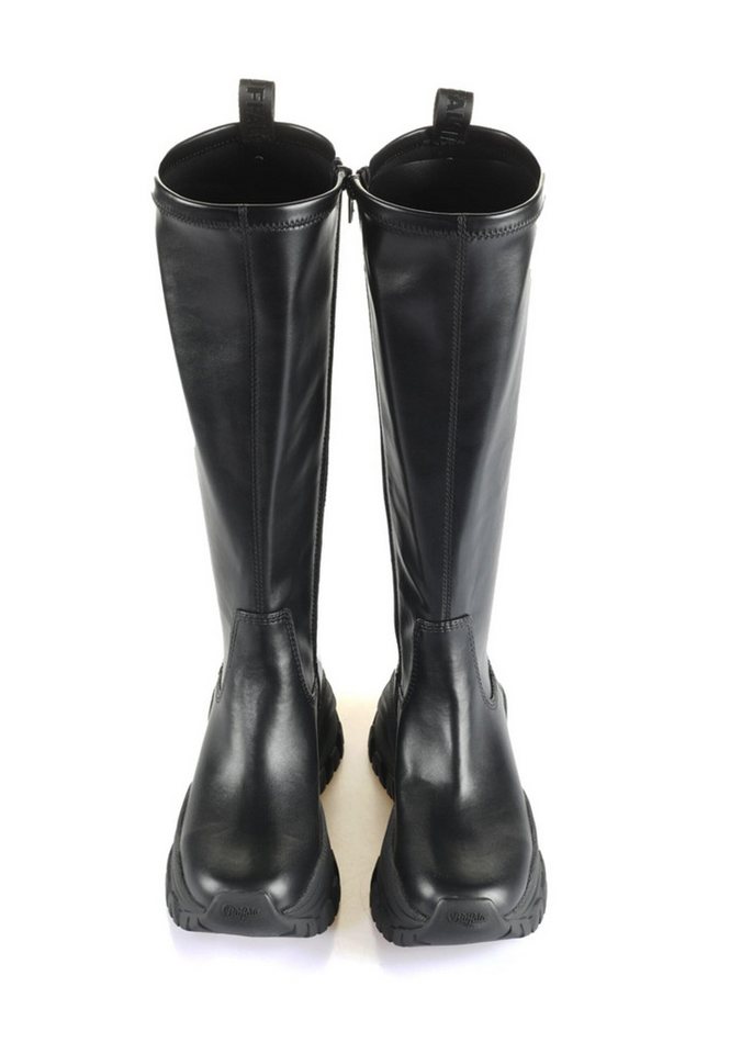 Buffalo lola stretch boot hi Stiefel