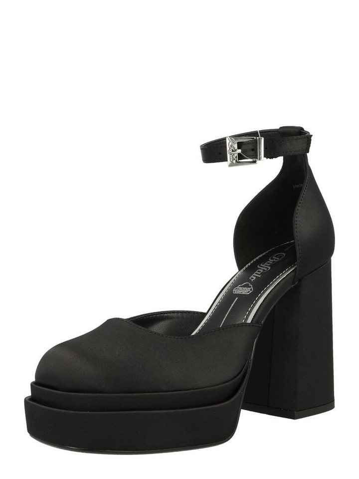 Buffalo May Dorsay Riemchensandale (1-tlg)