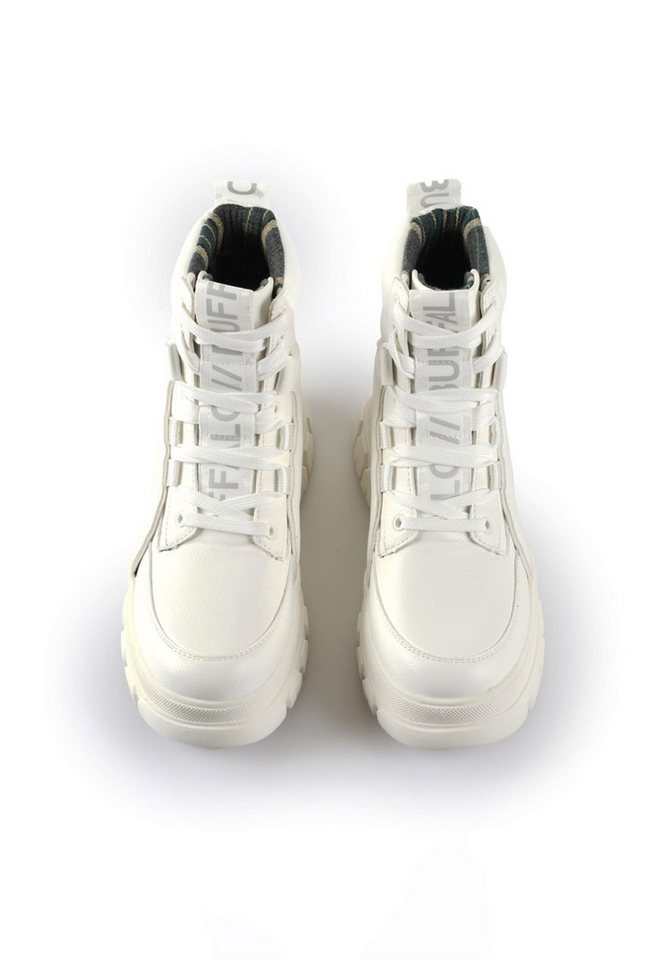 Buffalo nova hyb Stiefel