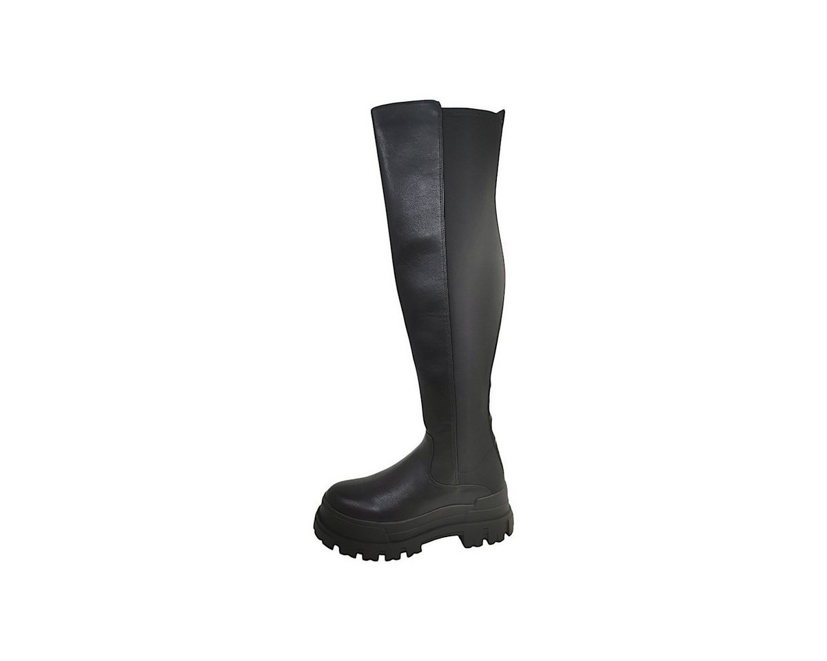 Buffalo Overknees Stiefelette