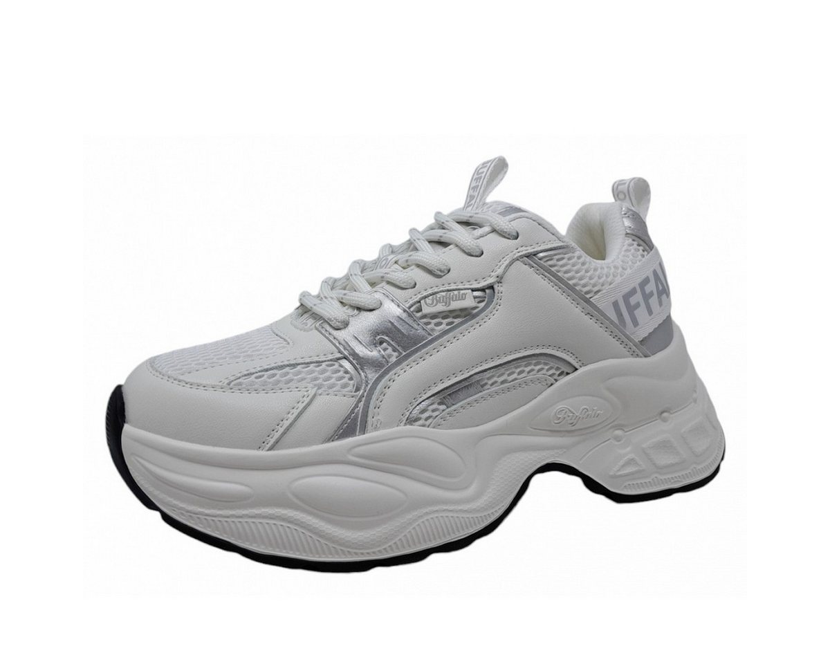Buffalo Para Sneaker