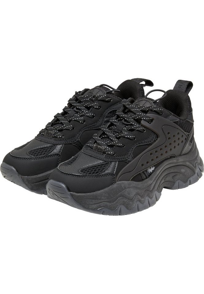 Buffalo PATH LO - VEGAN NAPPA/NUBUCK Trainingsschuh