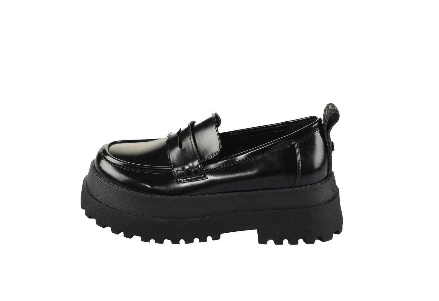 Buffalo Pluto Loafer Slipper