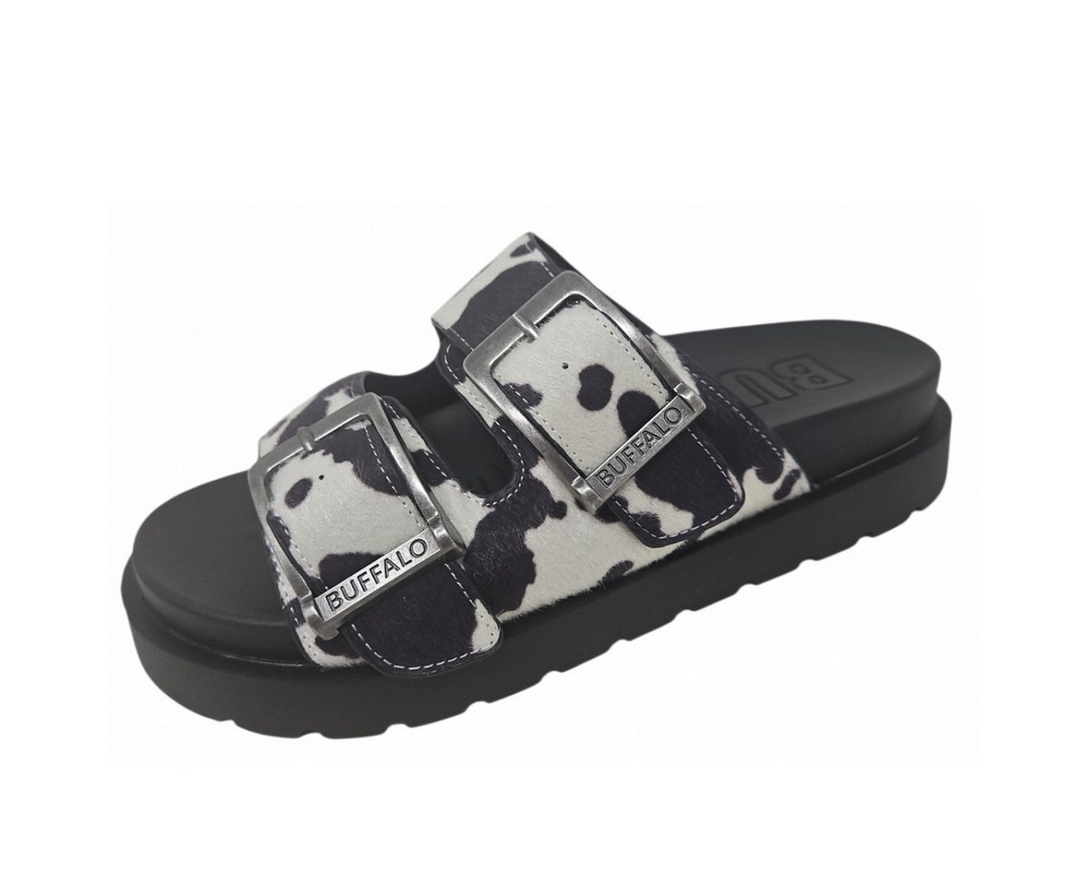 Buffalo Raya Ari Pantolette