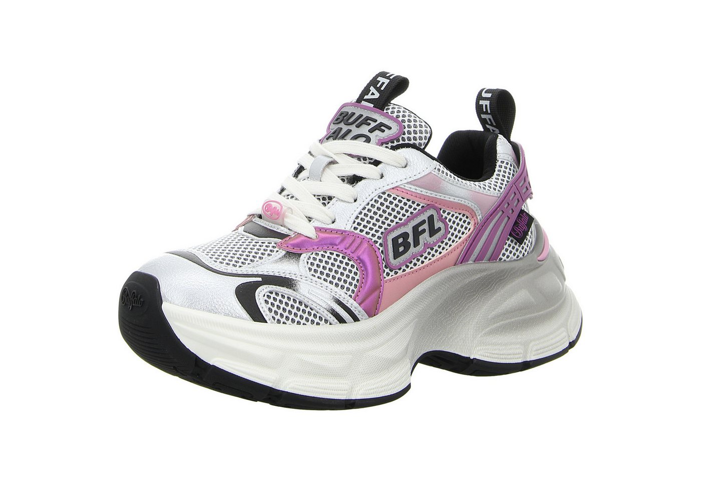 Buffalo Ridr One Sneaker