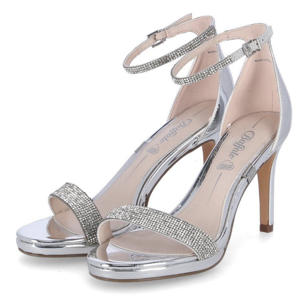 Buffalo Sandaletten MONROE2 Riemchensandalette