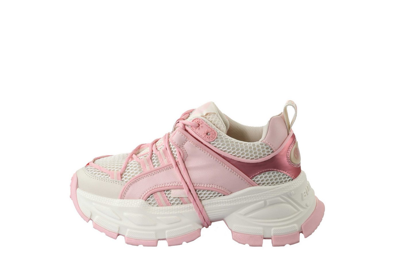 Buffalo Saturn Sneaker