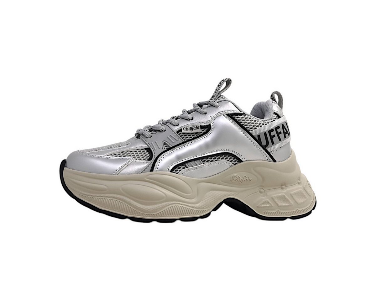 Buffalo Schnürer Schnürschuh