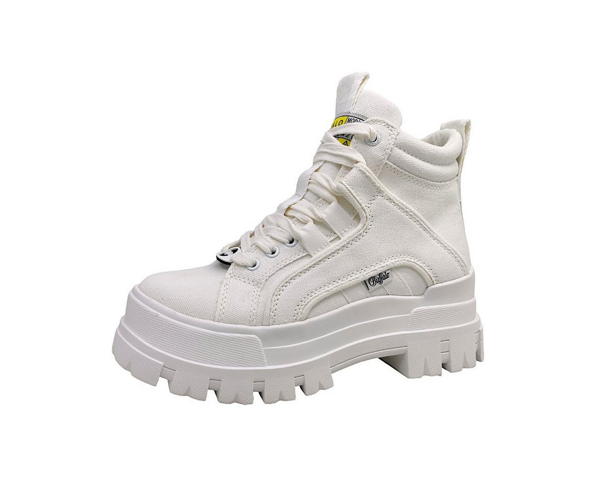 Buffalo Schnürer Schnürstiefelette