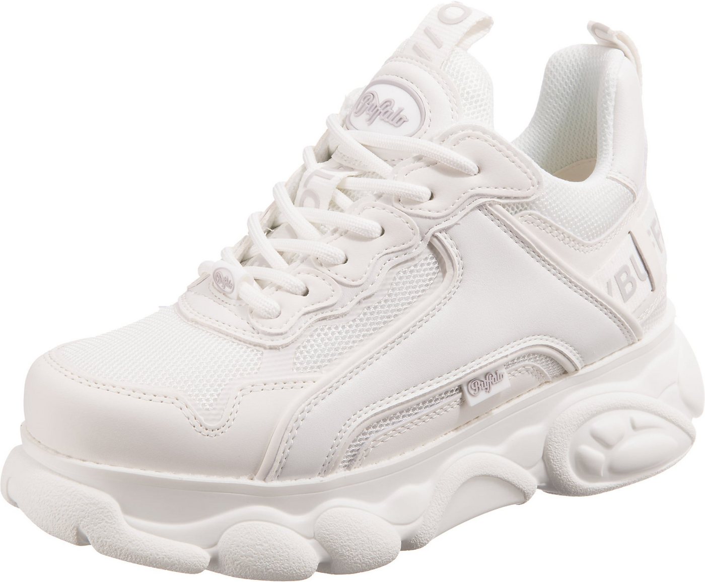 Buffalo Sneaker (1-tlg)