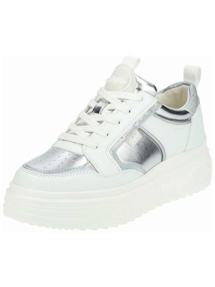 Buffalo Sneaker Lederimitat . Sneaker (1-tlg)