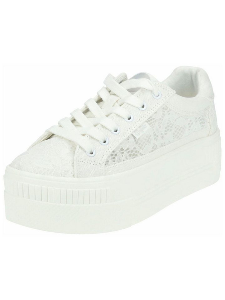 Buffalo Sneaker Textil Sneaker