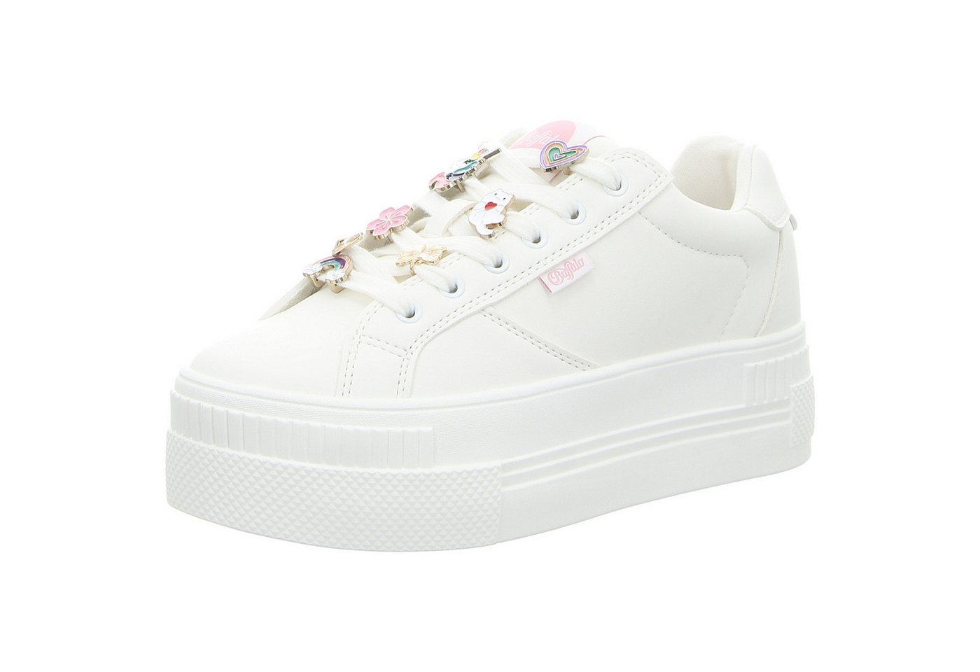 Buffalo Sneaker