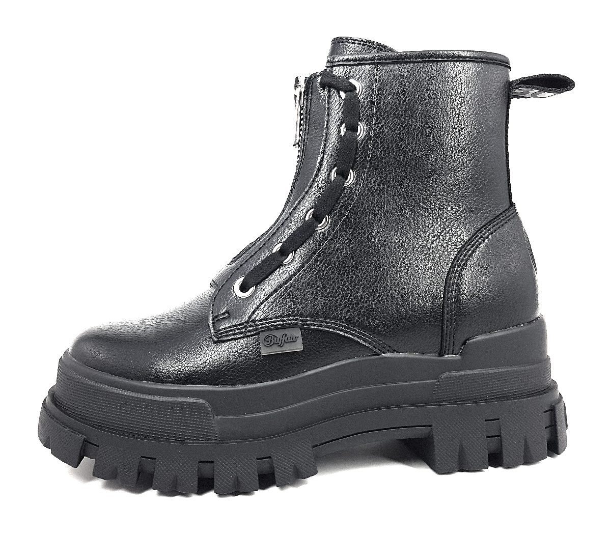 Buffalo Stiefel Stiefel (schwarz)